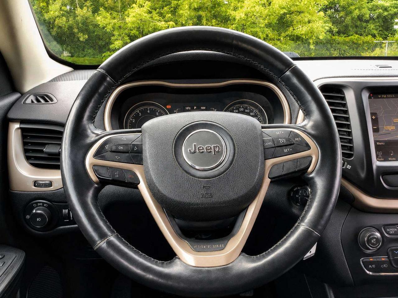 2014 Jeep Cherokee North | AS IS | 4X4 Photo