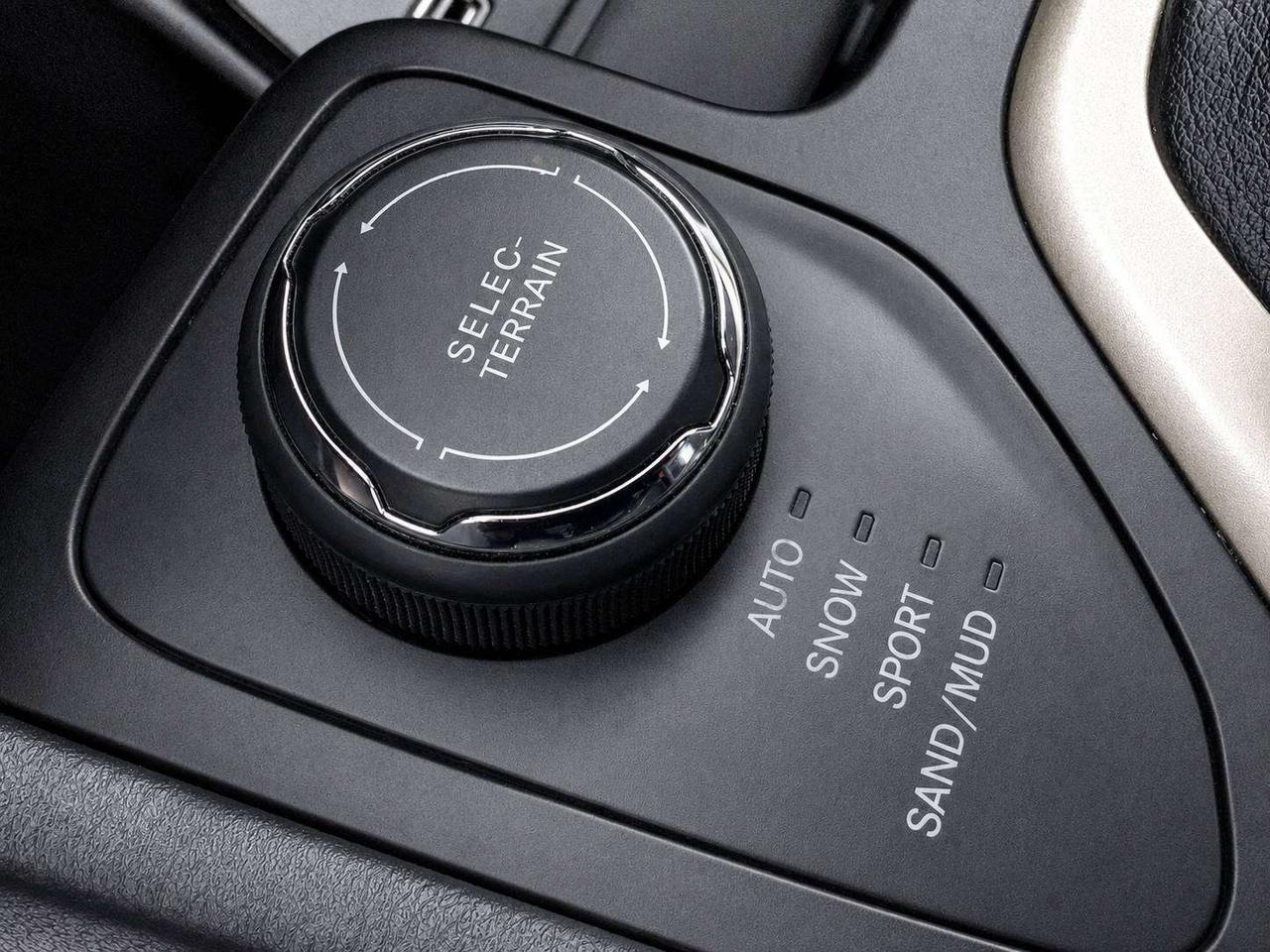 2014 Jeep Cherokee North | AS IS | 4X4 Photo