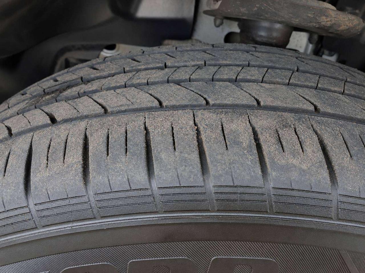 2014 Jeep Cherokee North | AS IS | 4X4 Photo