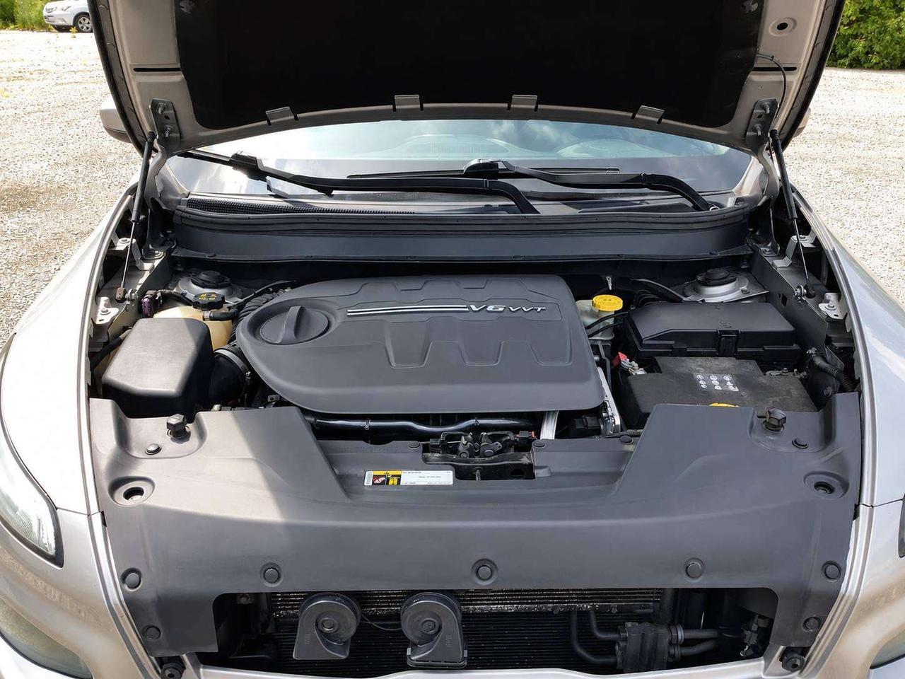 2014 Jeep Cherokee North | AS IS | 4X4 Photo