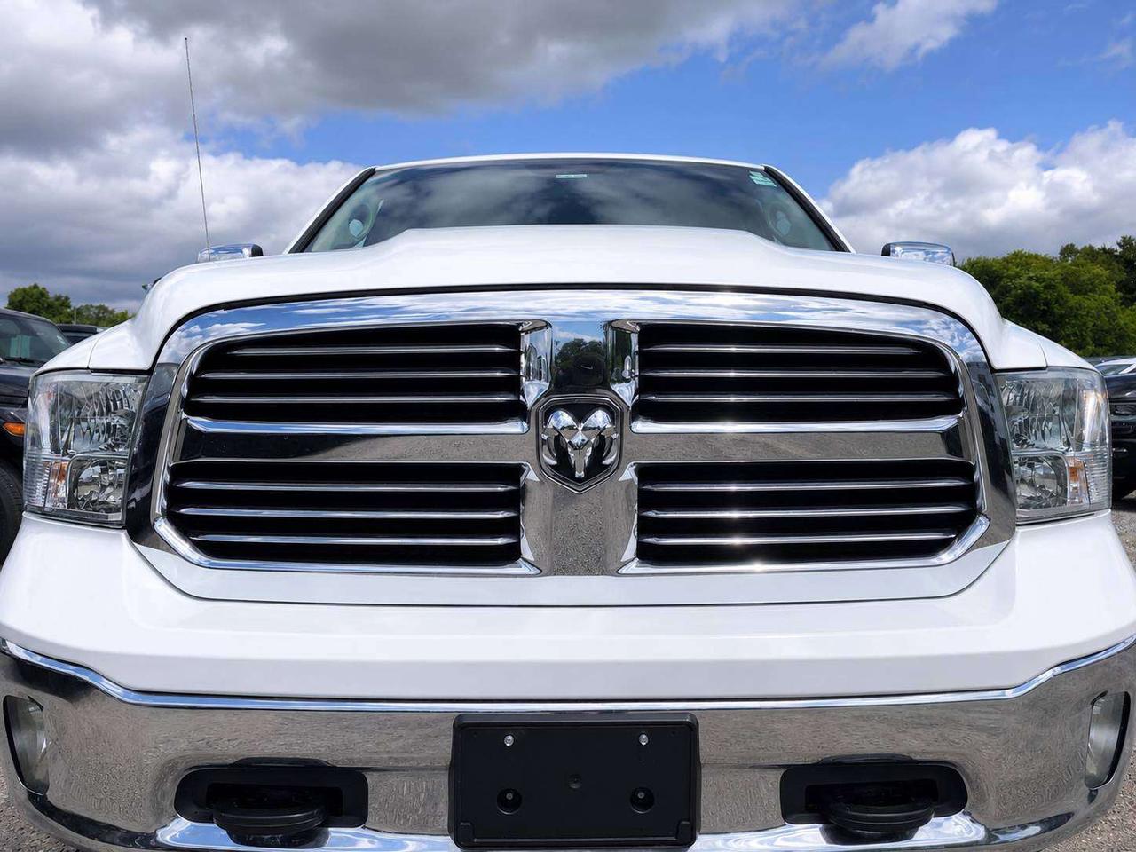 2017 RAM 1500 Big Horn V8 | AS IS | 4X4 Photo