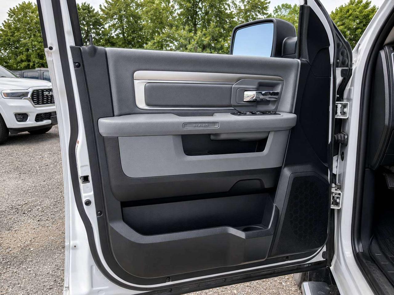 2017 RAM 1500 Big Horn V8 | AS IS | 4X4 Photo