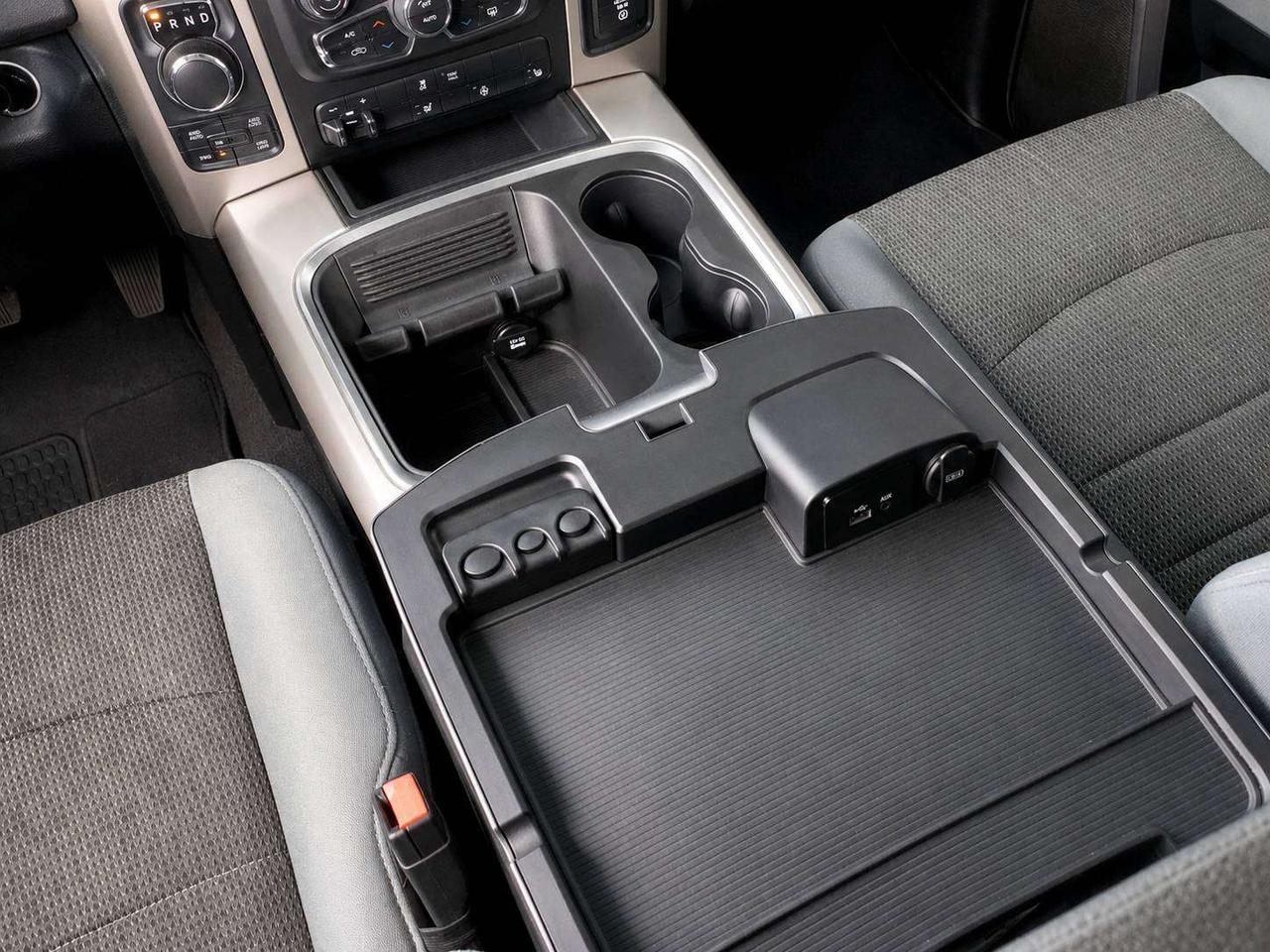2017 RAM 1500 Big Horn V8 | AS IS | 4X4 Photo