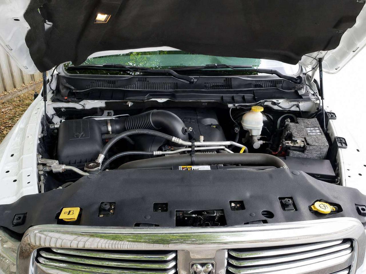 2017 RAM 1500 Big Horn V8 | AS IS | 4X4 Photo