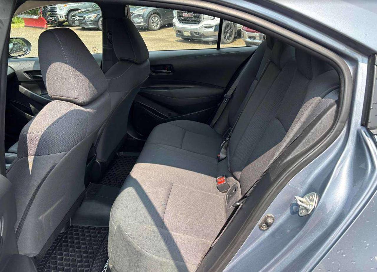 2022 Toyota Corolla LE | 16 SERVICE | ADAP CRUISE | CARPLAY | HTD SEAT Photo
