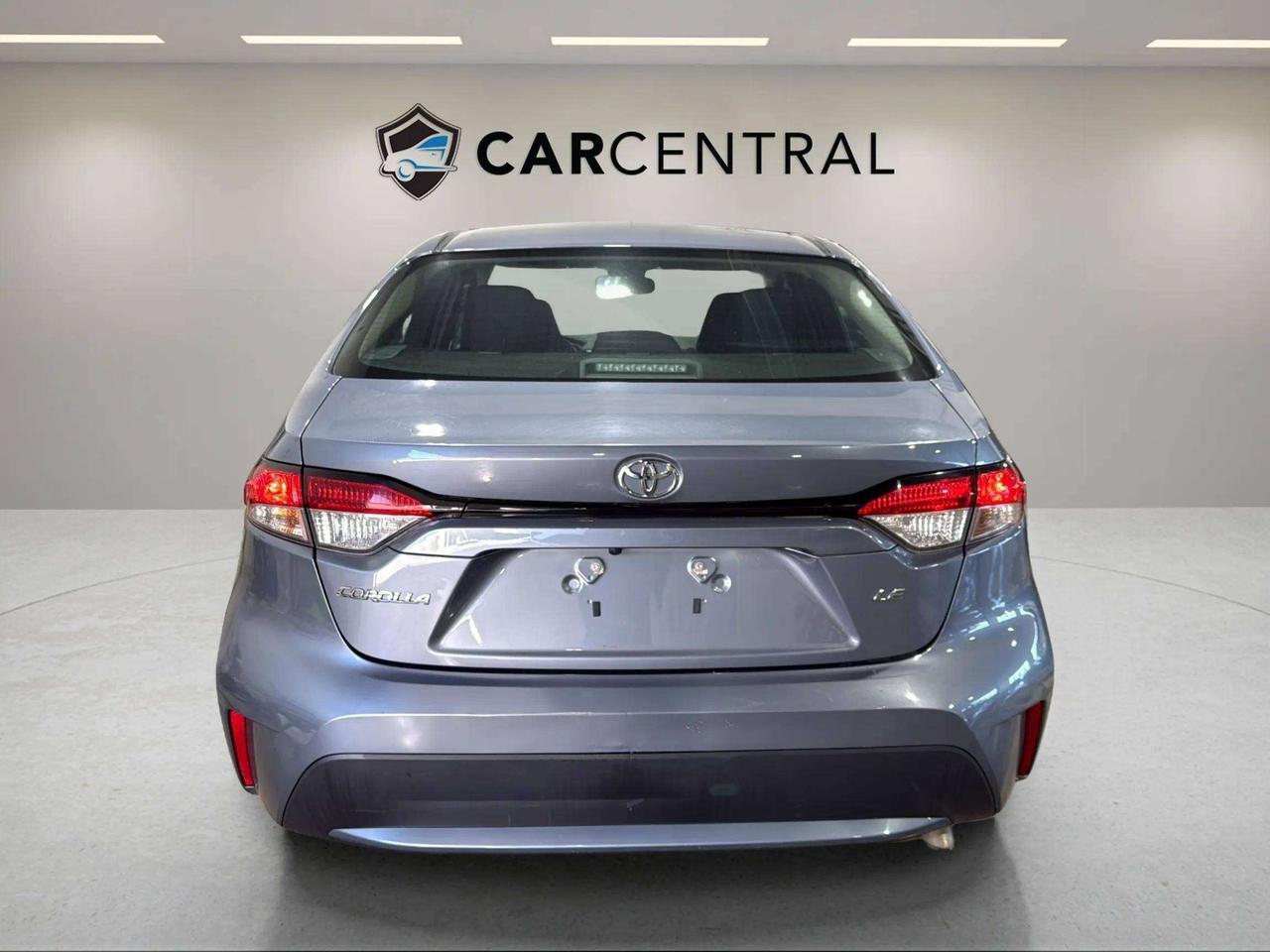 2022 Toyota Corolla LE | 16 SERVICE | ADAP CRUISE | CARPLAY | HTD SEAT Photo