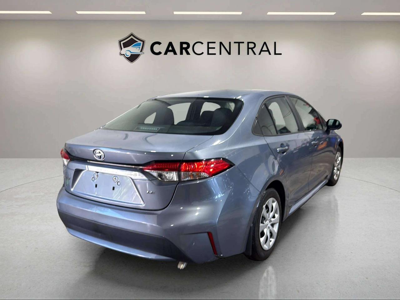 2022 Toyota Corolla LE | 16 SERVICE | ADAP CRUISE | CARPLAY | HTD SEAT Photo4