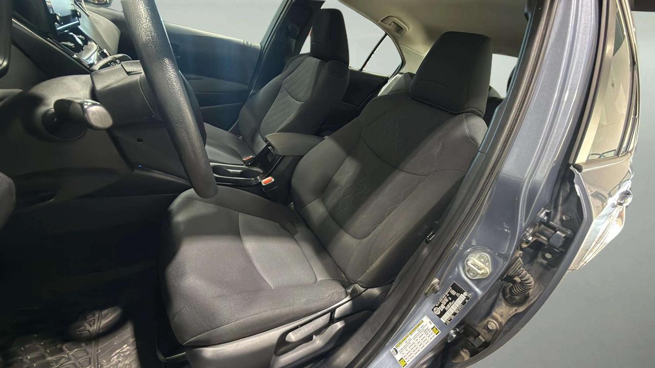 2022 Toyota Corolla LE | 16 SERVICE | ADAP CRUISE | CARPLAY | HTD SEAT Photo
