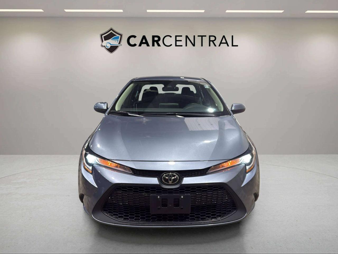2022 Toyota Corolla LE | 16 SERVICE | ADAP CRUISE | CARPLAY | HTD SEAT Photo