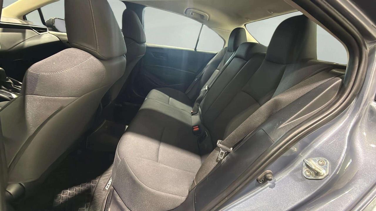 2022 Toyota Corolla LE | 16 SERVICE | ADAP CRUISE | CARPLAY | HTD SEAT Photo