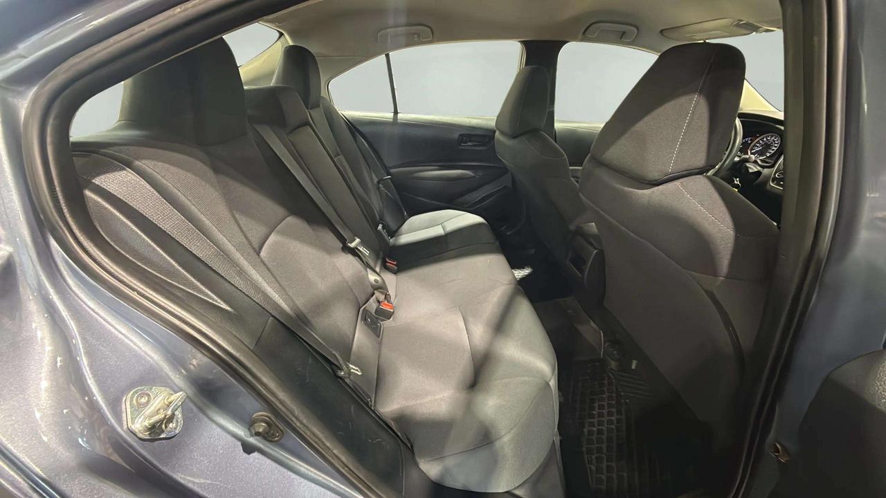 2022 Toyota Corolla LE | 16 SERVICE | ADAP CRUISE | CARPLAY | HTD SEAT Photo