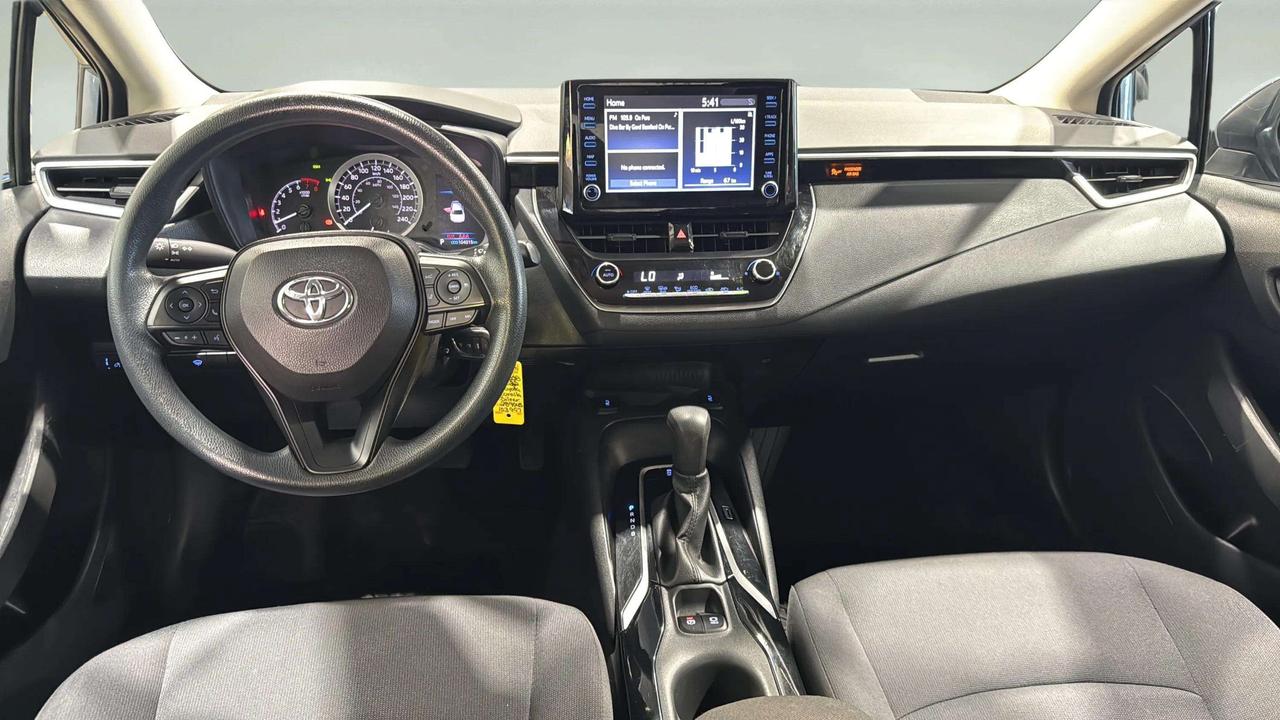 2022 Toyota Corolla LE | 16 SERVICE | ADAP CRUISE | CARPLAY | HTD SEAT Photo