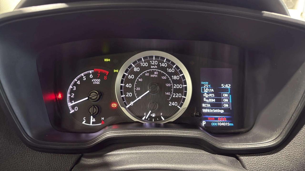 2022 Toyota Corolla LE | 16 SERVICE | ADAP CRUISE | CARPLAY | HTD SEAT Photo