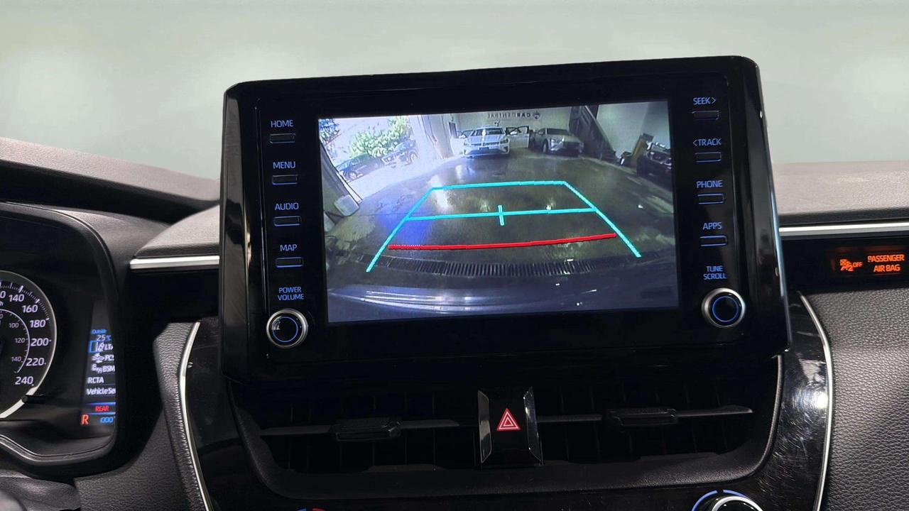 2022 Toyota Corolla LE | 16 SERVICE | ADAP CRUISE | CARPLAY | HTD SEAT Photo