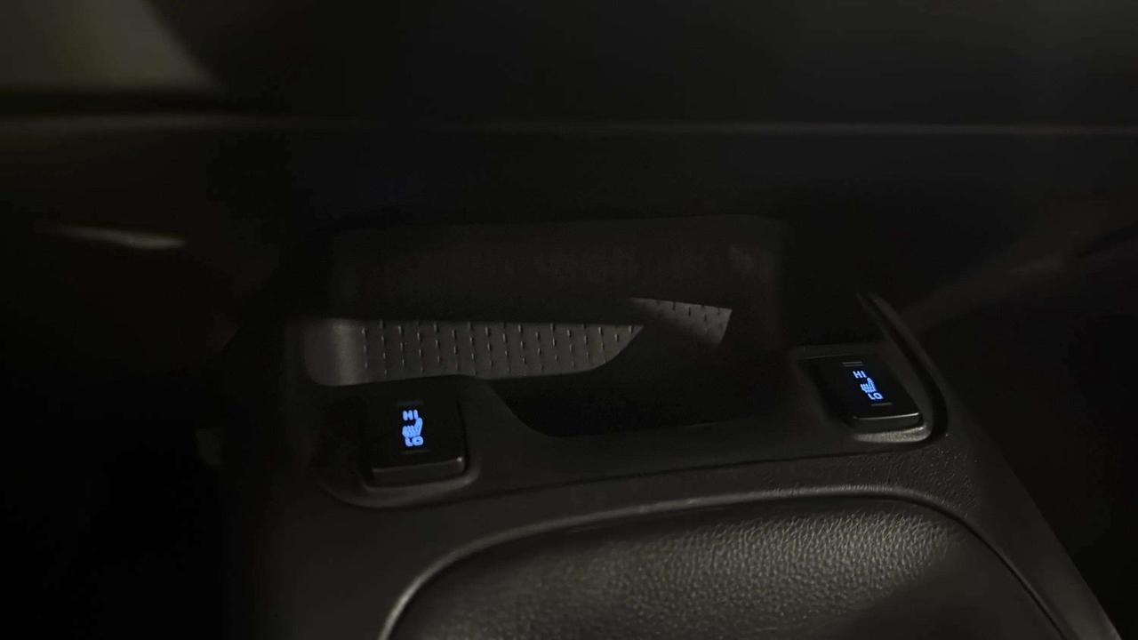 2022 Toyota Corolla LE | 16 SERVICE | ADAP CRUISE | CARPLAY | HTD SEAT Photo