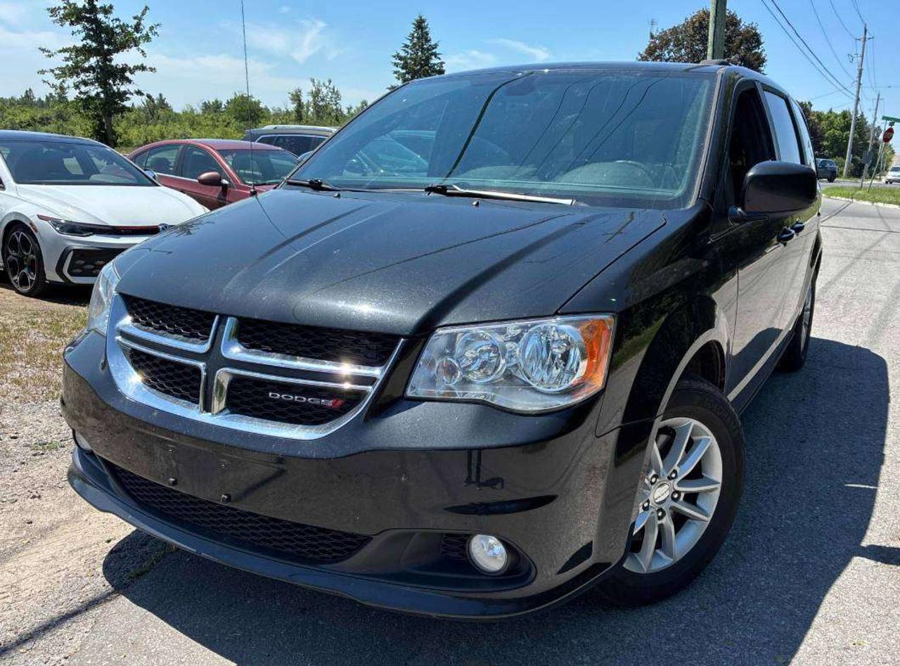 Used 2020 Dodge Grand Caravan  for sale in Barrie, ON