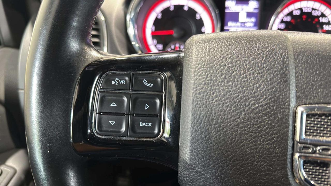 2020 Dodge Grand Caravan PREMIUM PLUS |CLEAN CARFAX|1 OWNER|LEATHER| PWR DR Photo