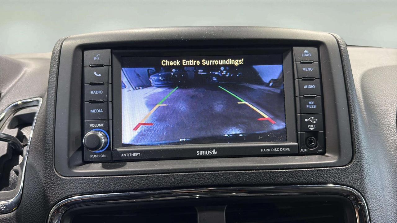 2020 Dodge Grand Caravan PREMIUM PLUS |CLEAN CARFAX|1 OWNER|LEATHER| PWR DR Photo