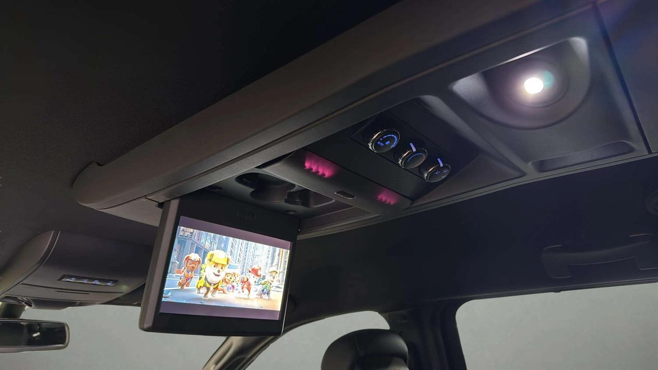 2020 Dodge Grand Caravan PREMIUM PLUS |CLEAN CARFAX|1 OWNER|LEATHER| PWR DR Photo