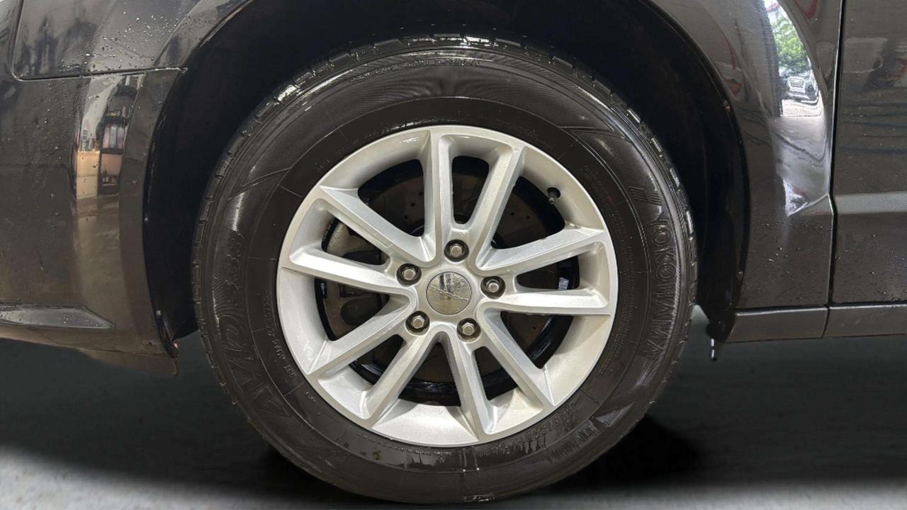 2020 Dodge Grand Caravan PREMIUM PLUS |CLEAN CARFAX|1 OWNER|LEATHER| PWR DR Photo
