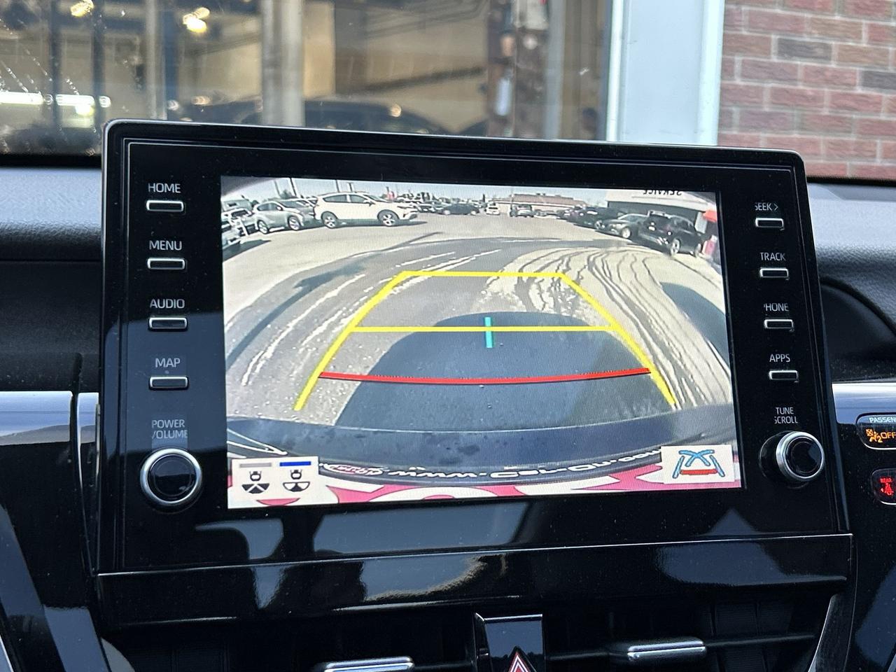 2024 Toyota Camry XSE AWD| HTD LEATHER | PANO ROOF | CARPLAY |ALLOYS Photo