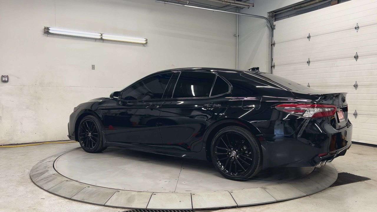 2024 Toyota Camry XSE AWD| LEATHER | PANO ROOF | CARPLAY | REAR CAM Photo