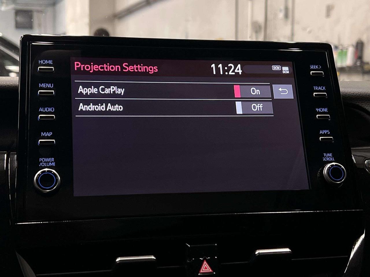 2024 Toyota Camry XSE AWD| LEATHER | PANO ROOF | CARPLAY | REAR CAM Photo