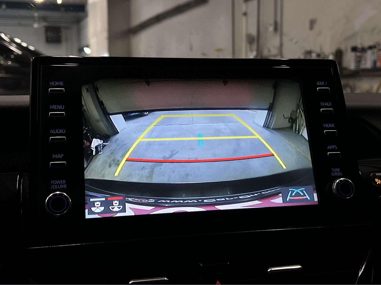 2024 Toyota Camry XSE AWD| LEATHER | PANO ROOF | CARPLAY | REAR CAM Photo