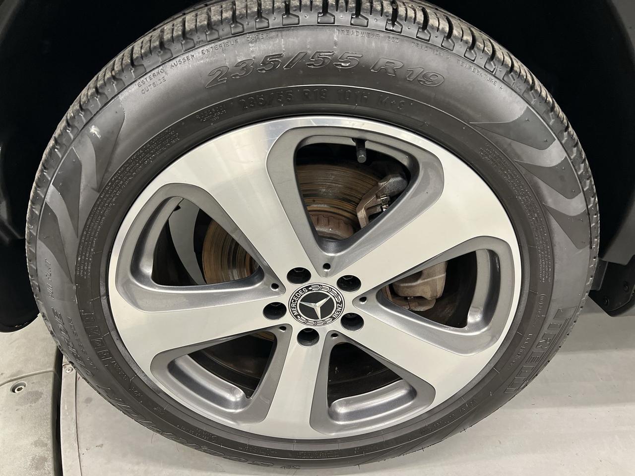2022 Mercedes-Benz GLC-Class GLC 300 AWD | LOW KMS!! | LEATHER | PANO ROOF |NAV Photo