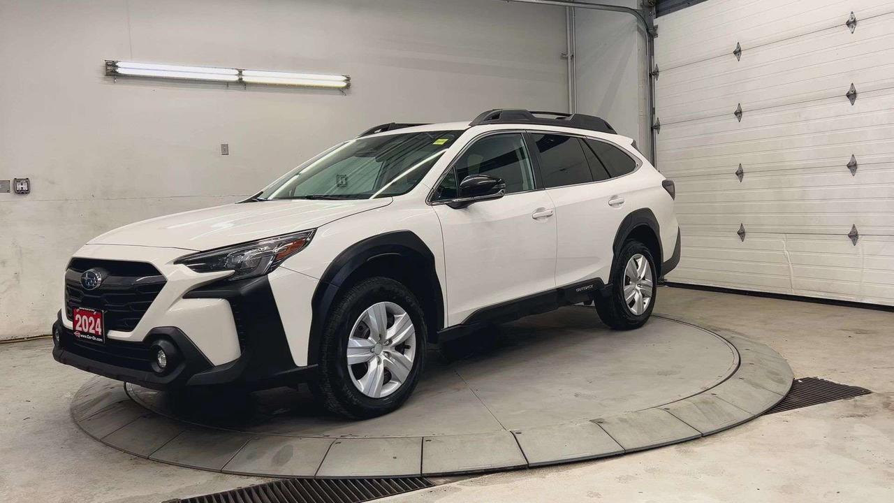 2024 Subaru Outback >>JUST SOLD Photo