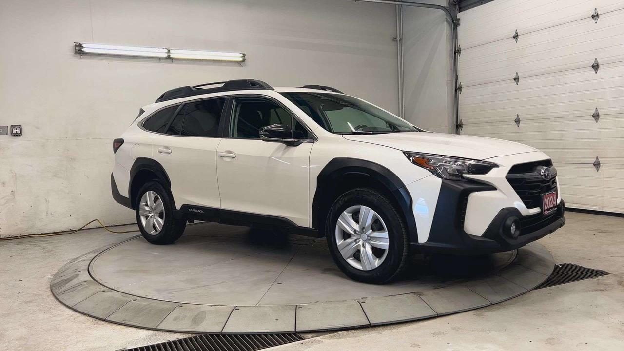 2024 Subaru Outback >>JUST SOLD Photo