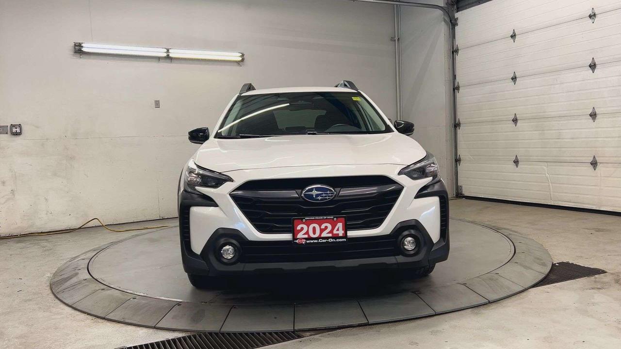 2024 Subaru Outback >>JUST SOLD Photo3