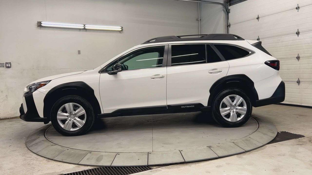 2024 Subaru Outback >>JUST SOLD Photo