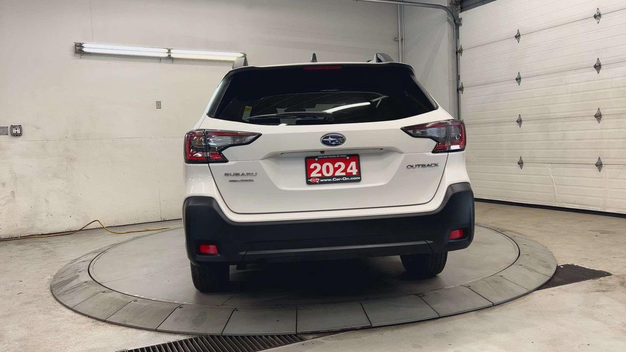 2024 Subaru Outback >>JUST SOLD Photo