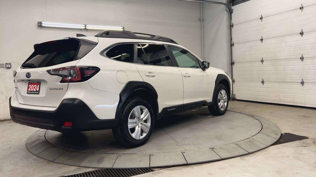 2024 Subaru Outback >>JUST SOLD Photo