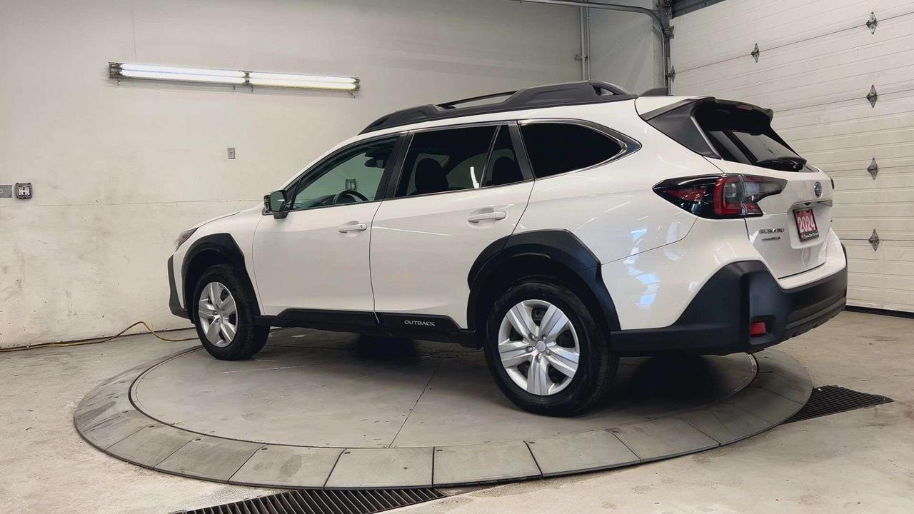 2024 Subaru Outback >>JUST SOLD Photo