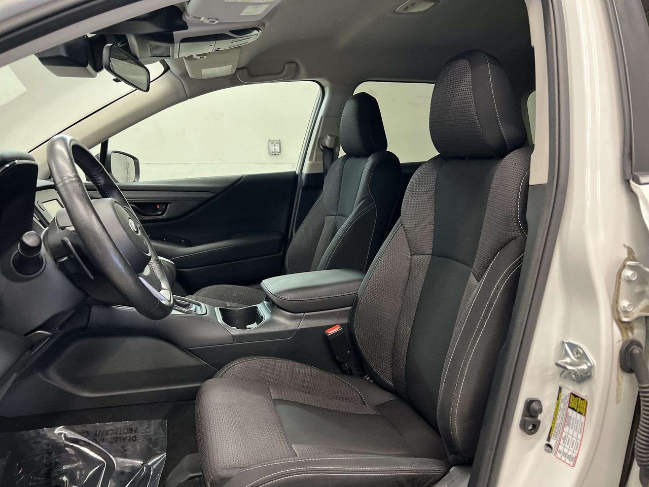 2024 Subaru Outback >>JUST SOLD Photo