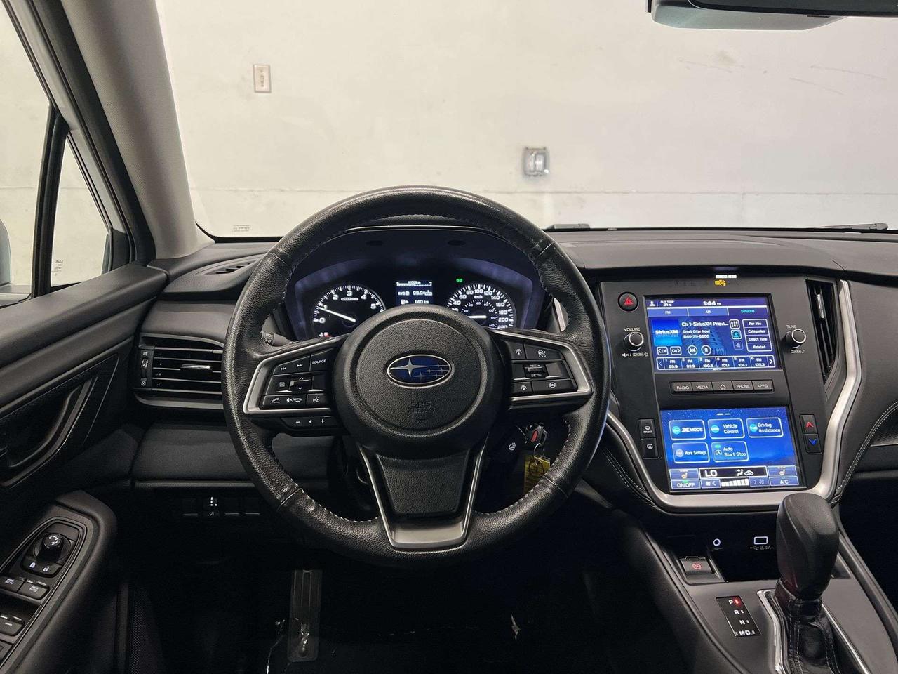 2024 Subaru Outback >>JUST SOLD Photo