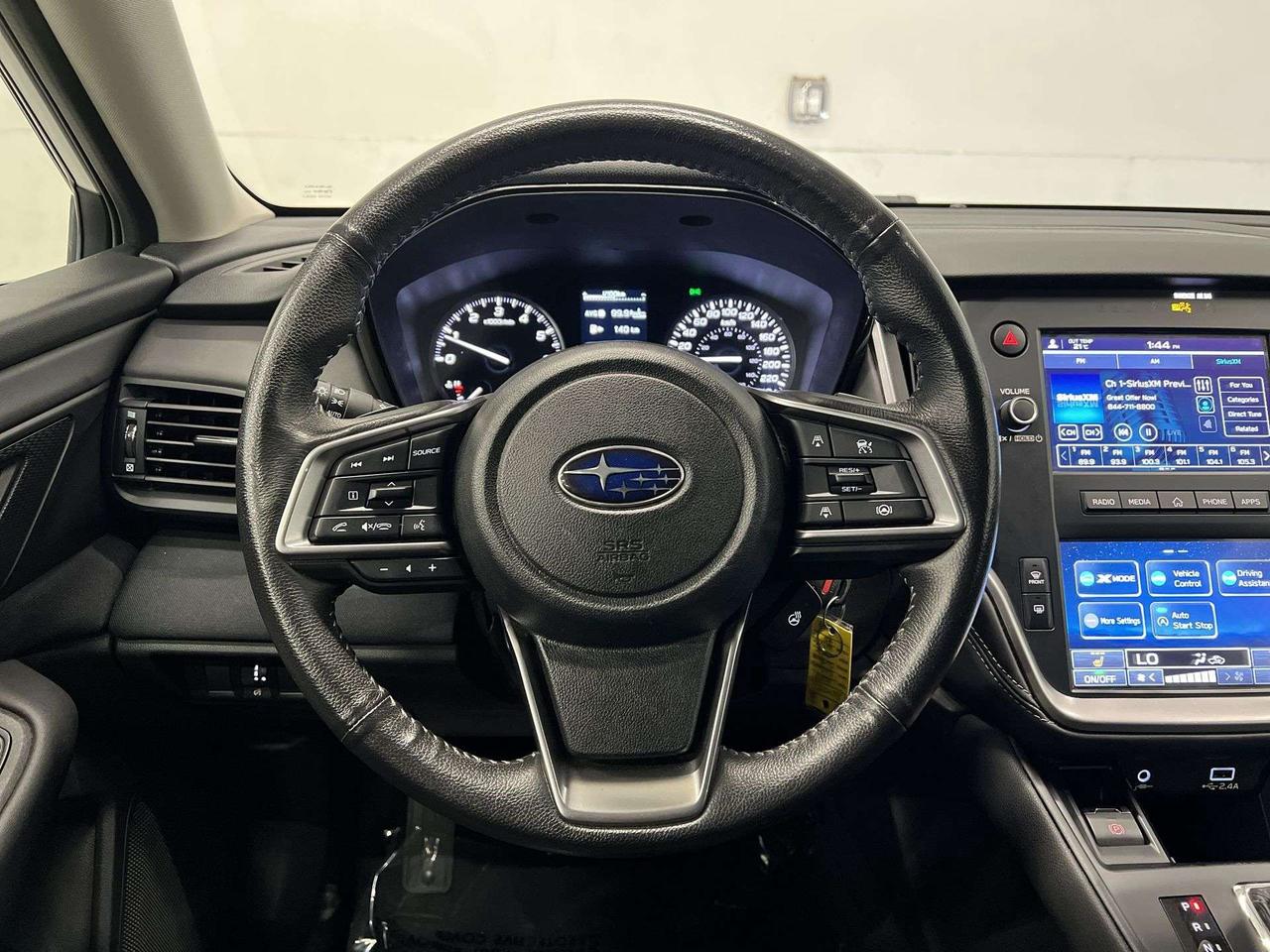 2024 Subaru Outback >>JUST SOLD Photo