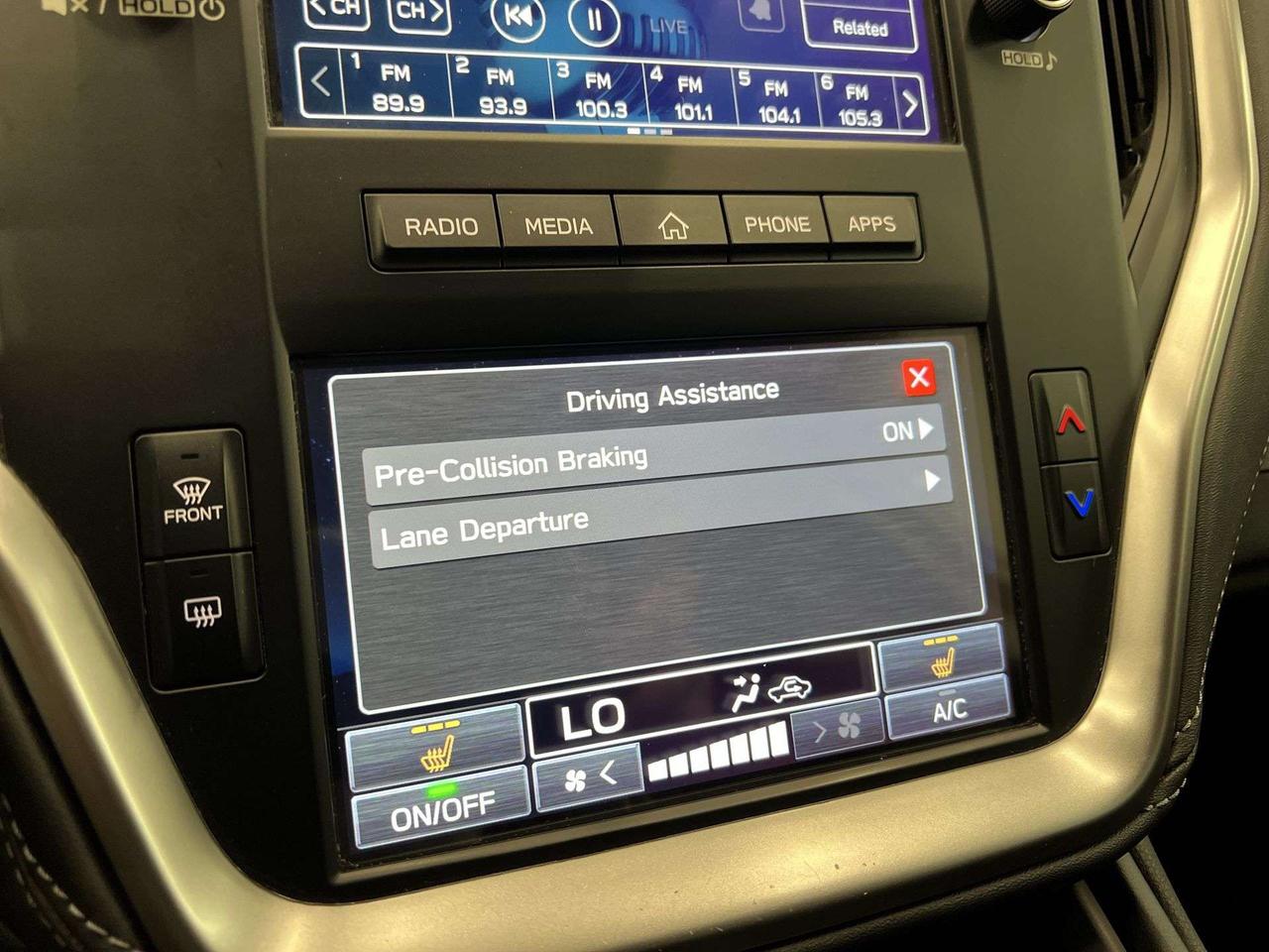 2024 Subaru Outback >>JUST SOLD Photo