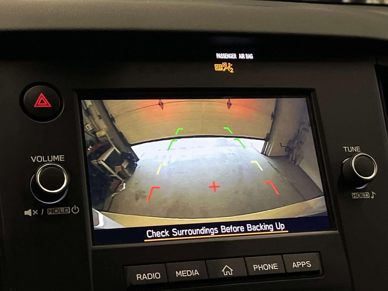 2024 Subaru Outback >>JUST SOLD Photo