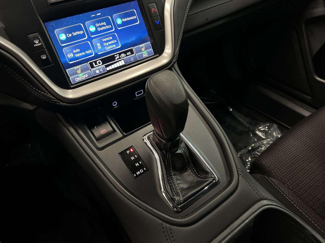 2024 Subaru Outback >>JUST SOLD Photo