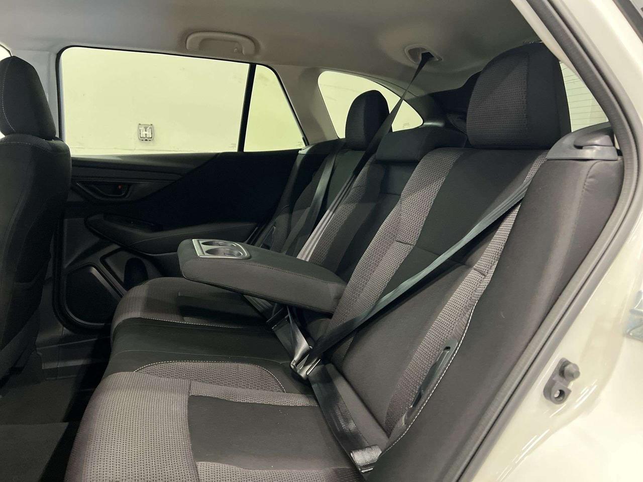 2024 Subaru Outback >>JUST SOLD Photo