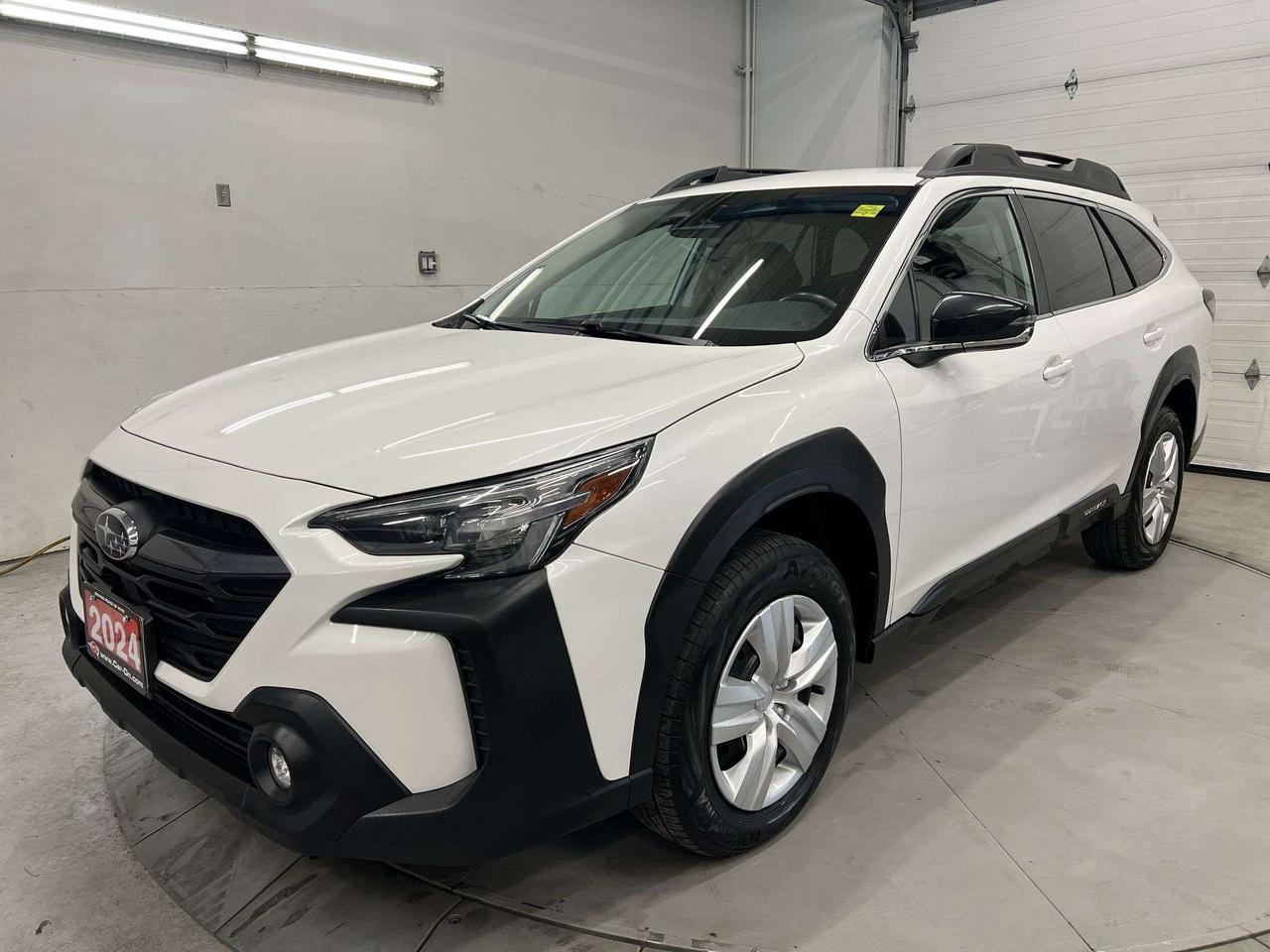 2024 Subaru Outback >>JUST SOLD Photo0
