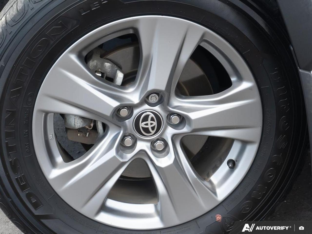 2024 Toyota RAV4  Photo