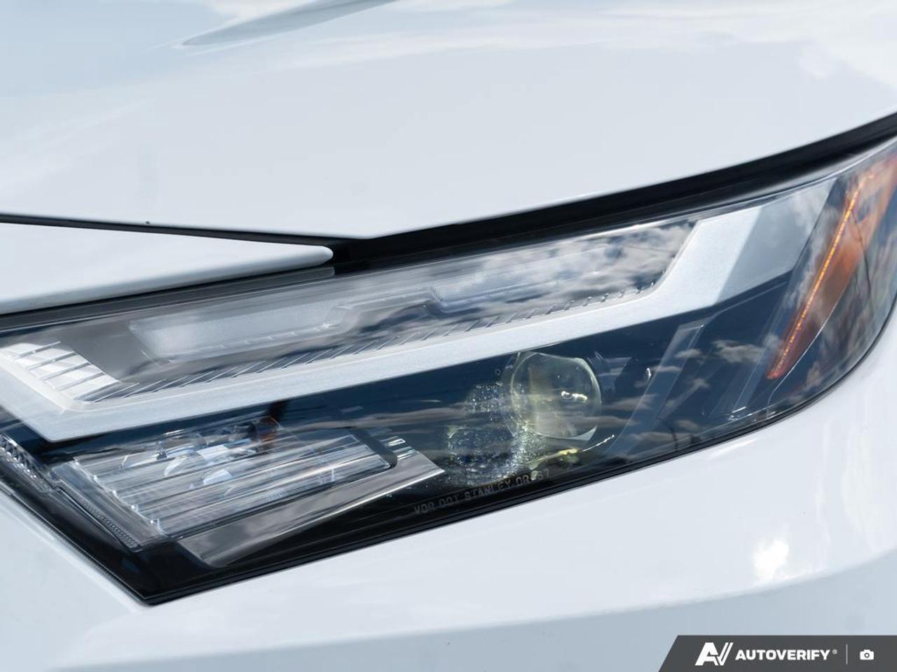 2024 Toyota RAV4  Photo