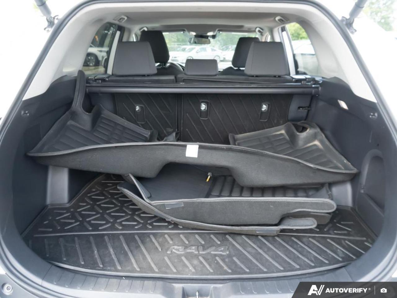 2024 Toyota RAV4  Photo