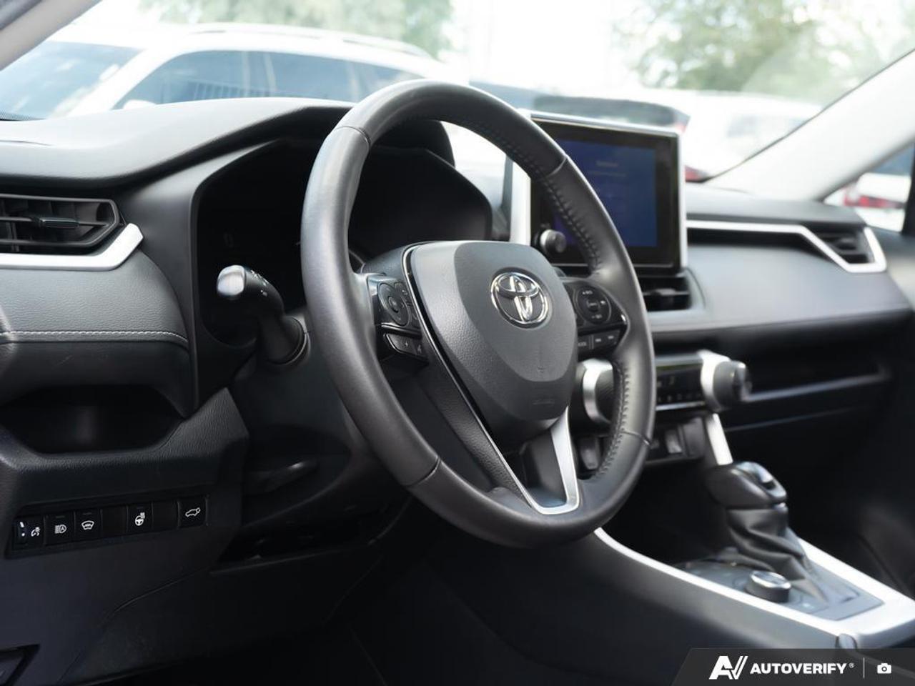 2024 Toyota RAV4  Photo