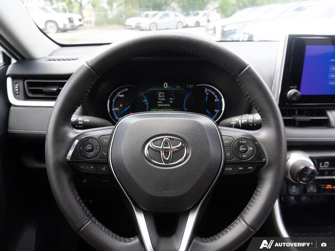 2024 Toyota RAV4  Photo