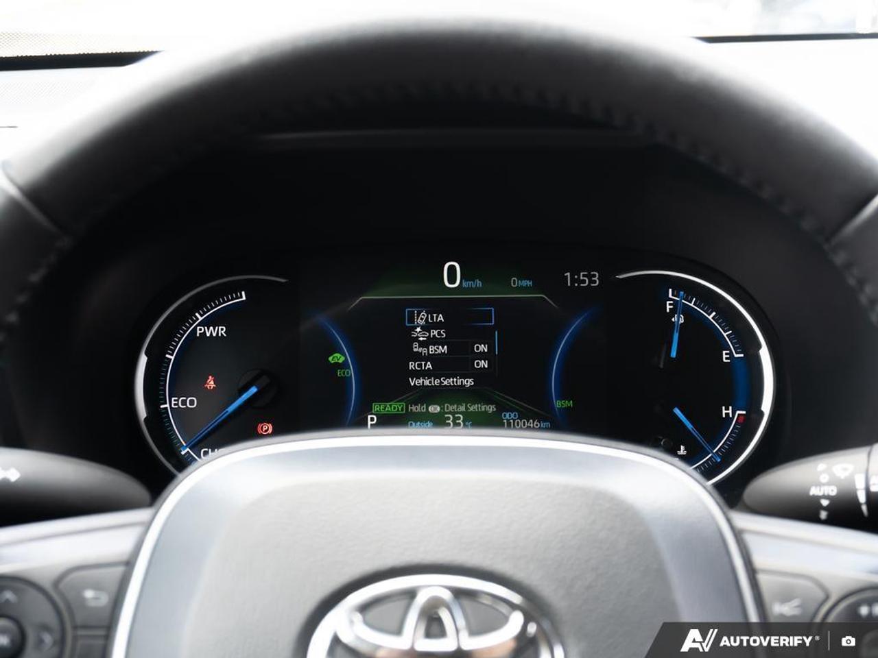 2024 Toyota RAV4  Photo